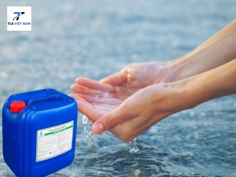 Cách sử dụng oxy già trong làm đẹp một cách an toàn