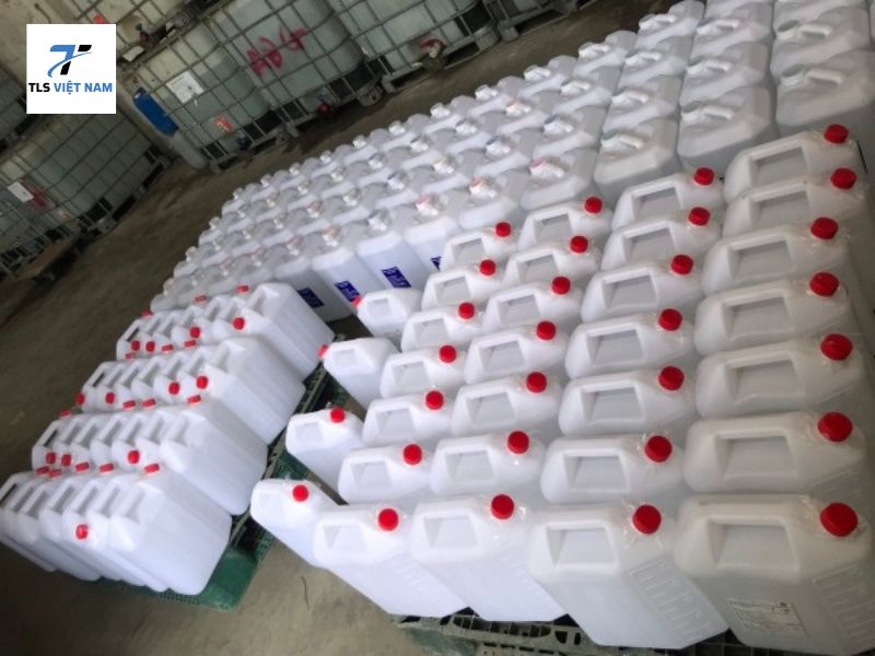 Những Yếu Tố Ảnh Hưởng Đến Giá Cồn Ethanol Công Nghiệp