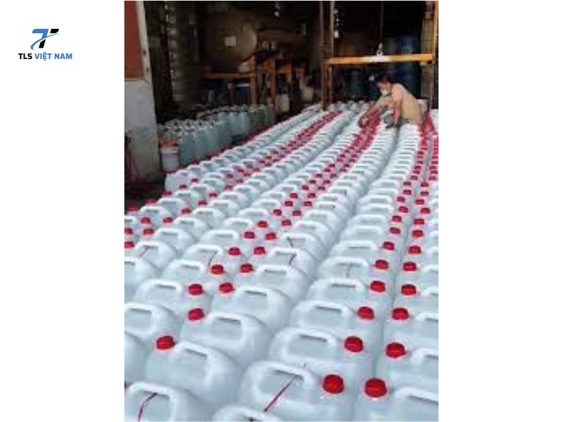 Những Câu Hỏi Thường Gặp