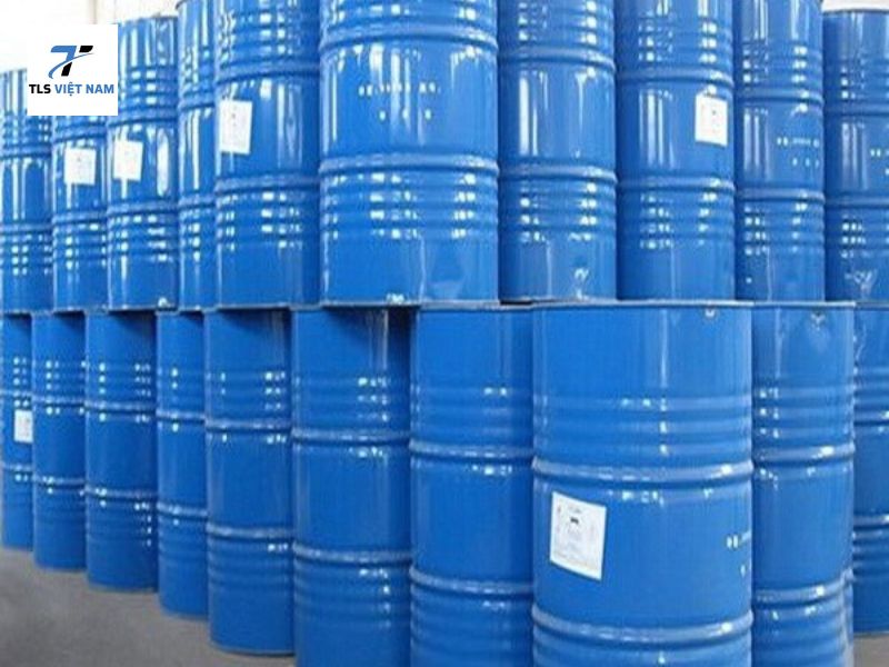 Cồn Ethanol Công Nghiệp Là Gì?