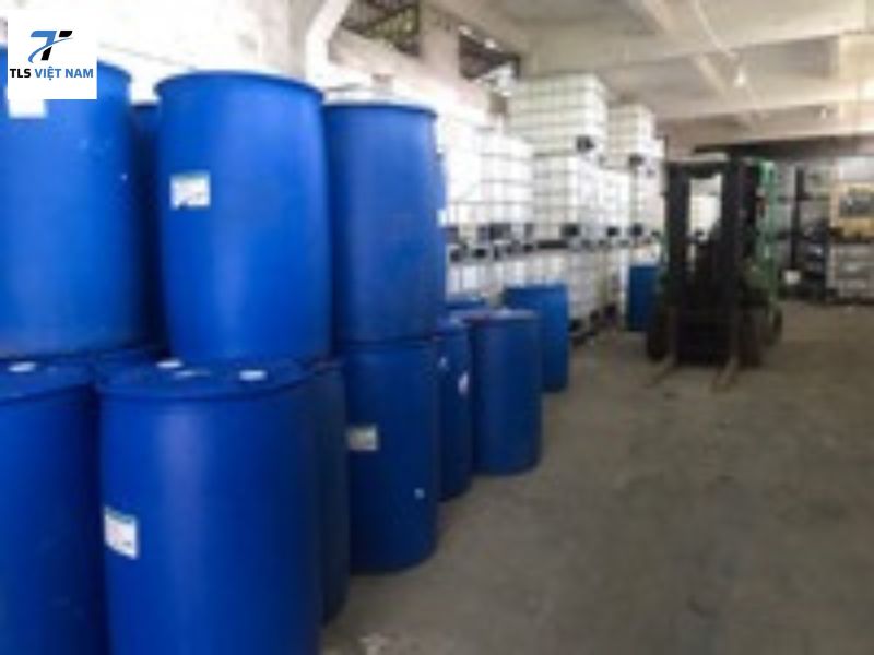 Lưu Ý Khi Mua Cồn Ethanol Công Nghiệp