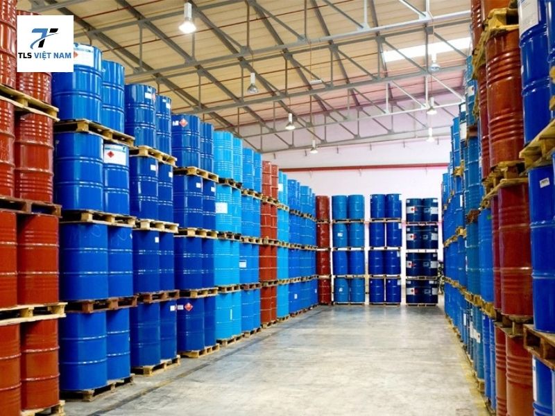 Những Yếu Tố Ảnh Hưởng Đến Giá Hóa Chất Javen