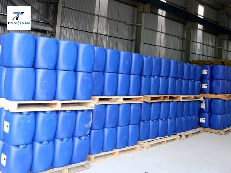 Giá Hóa Chất Javen Bao Nhiêu Tiền?