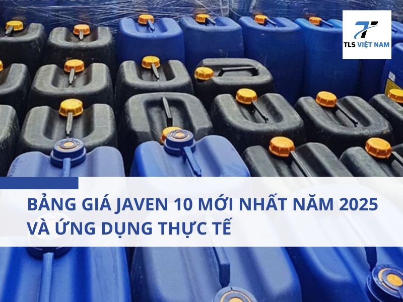 Giá Javen 10 Là Bao Nhiêu? Thông Tin Mới Nhất 2025
