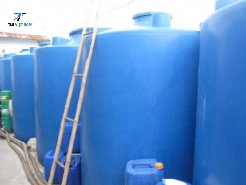 Cách Bảo Quản Và Sử Dụng Javen 10 An Toàn