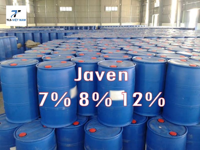Giá Javen Công Nghiệp Bao Nhiêu? [Cập Nhật 2025]