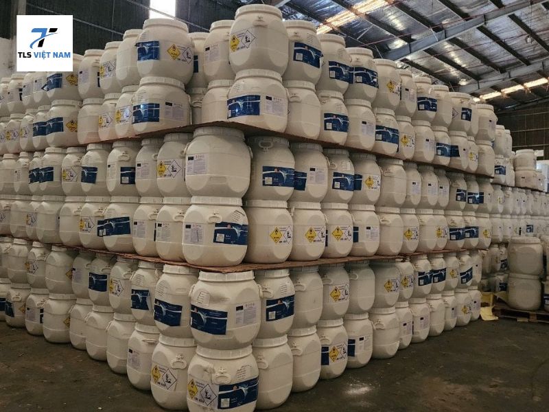 Các Yếu Tố Làm Biến Động Giá Javen Công Nghiệp
