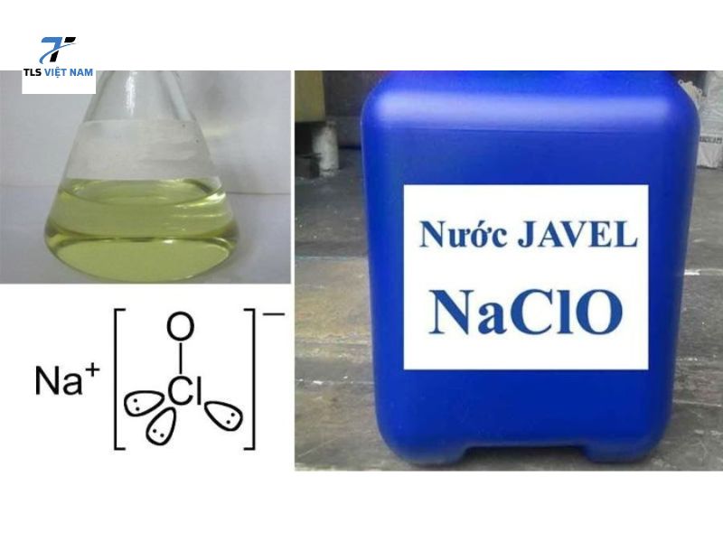 Lưu Ý Khi Sử Dụng Nước Javen