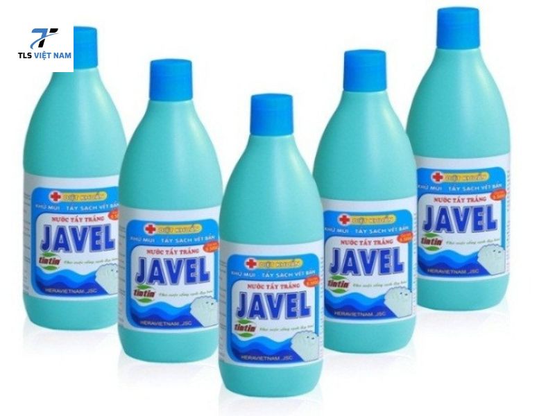 Tác Dụng Của Nước Javen Trong Thực Tế