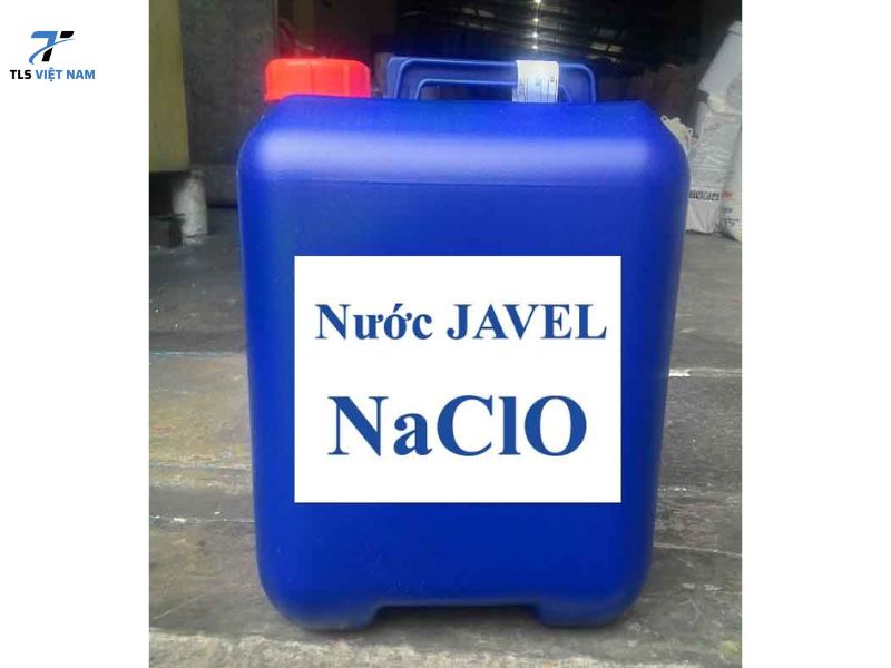 Ưu Điểm Của Nước Javen