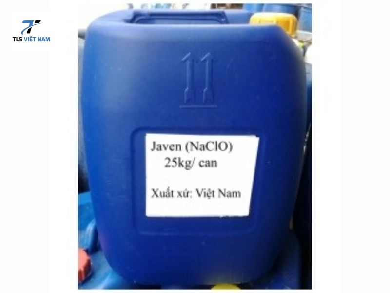 Ưu Điểm Khi Dùng Nước Javen Tẩy Mốc Tường