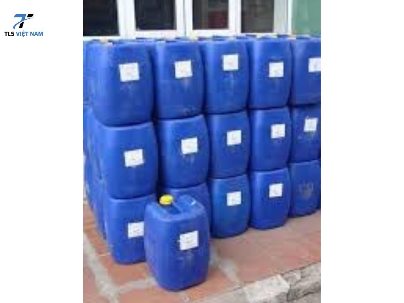 Lưu Ý Khi Sử Dụng Nước Javen Tẩy Mốc