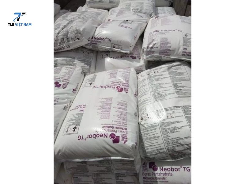 Nhu Cầu Mua Borax Ngày Càng Tăng