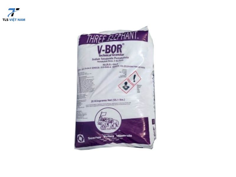 Vậy Borax Mua Ở Đâu Là Uy Tín?