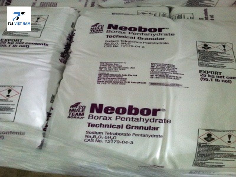 Những Hình Thức Bán Bột Borax Phổ Biến Hiện Nay