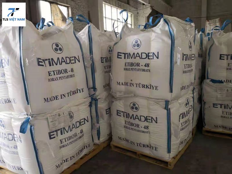5 Kênh Mua Bột Borax Phổ Biến Và Những Lưu Ý Quan Trọng