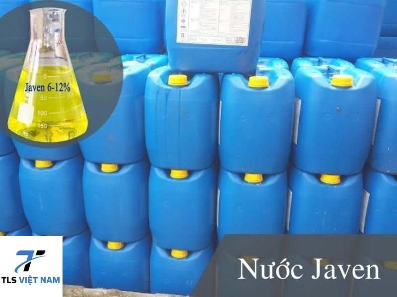 Hướng Dẫn Sử Dụng Nước Tẩy Javen An Toàn Và Hiệu Quả