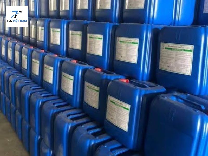 Ứng dụng phổ biến của oxy công nghiệp