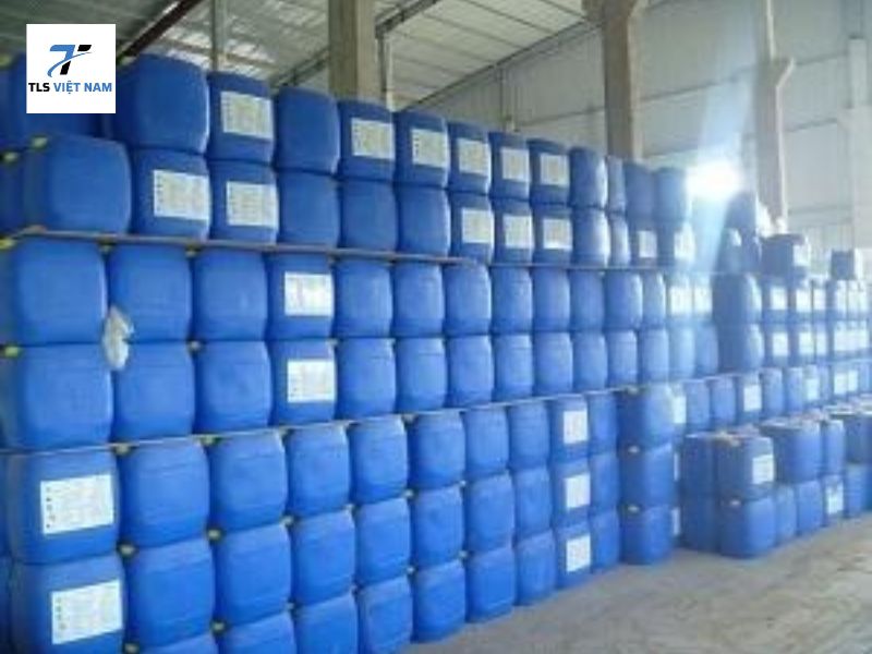 Tại sao nên mua oxy công nghiệp tại Hà Nội?