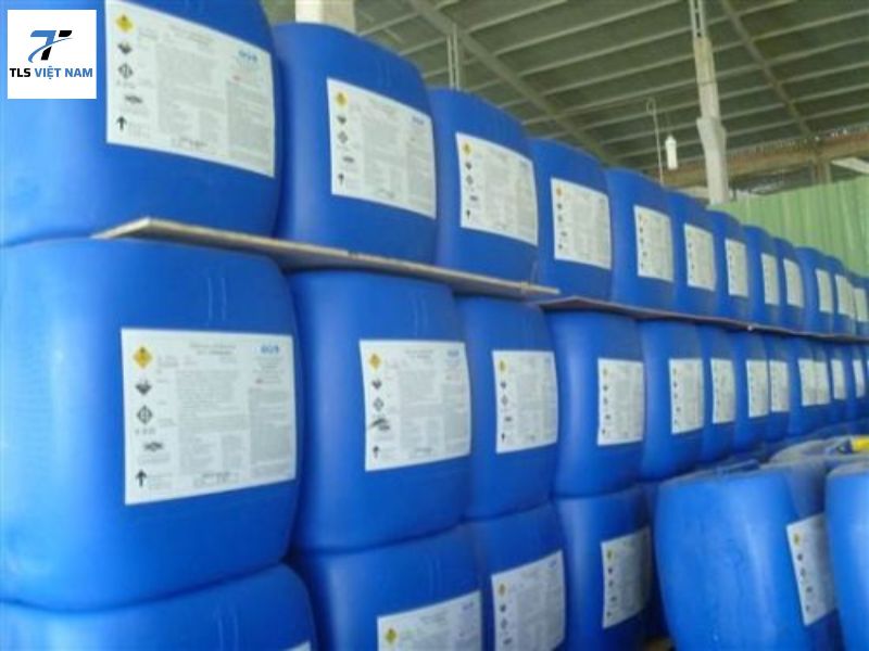 Oxy già bao nhiêu tiền?