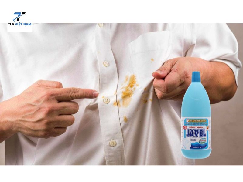 Vậy Có Nên Sử Dụng Thuốc Tẩy Javen Trong Gia Đình?
