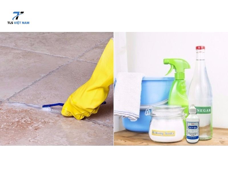 Cách Sử Dụng Thuốc Tẩy Javen An Toàn