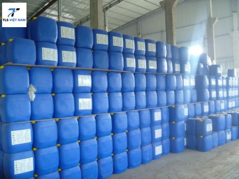 Thuốc Tẩy Javen Có Độc Không?