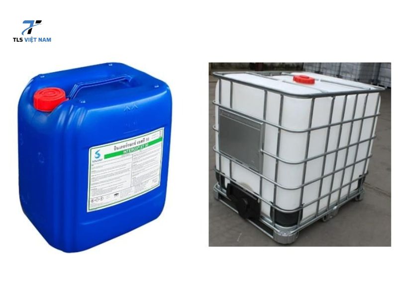 Những Điều Cần Lưu Ý Khi Dùng Oxy Già