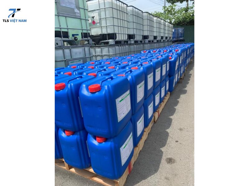 Phân Biệt Oxy Già Y Tế Và Oxy Già Công Nghiệp