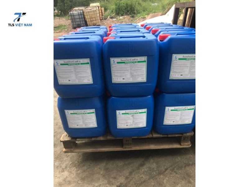 Ưu điểm khi sử dụng oxy già