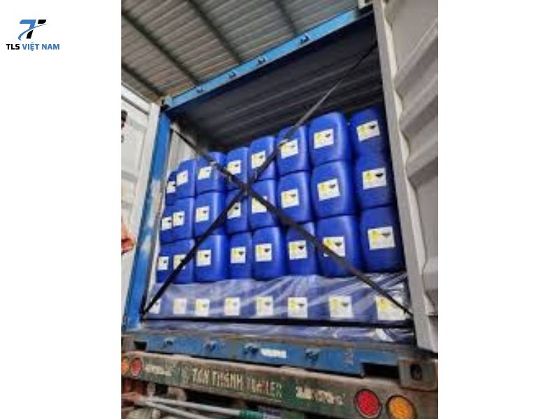 Những lưu ý khi sử dụng oxy già