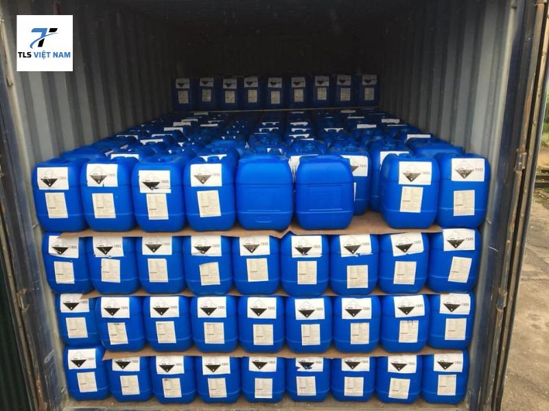 Oxy Già Bao Nhiêu Độ phổ biến hiện nay
