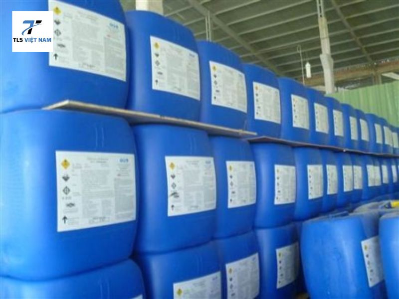 Giá bán oxy già theo từng độ