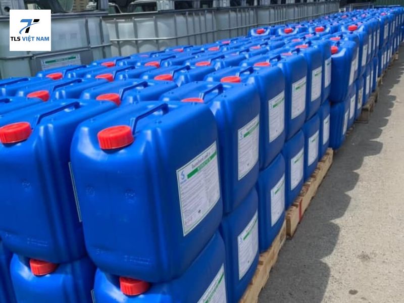 Cách lựa chọn nồng độ oxy già phù hợp