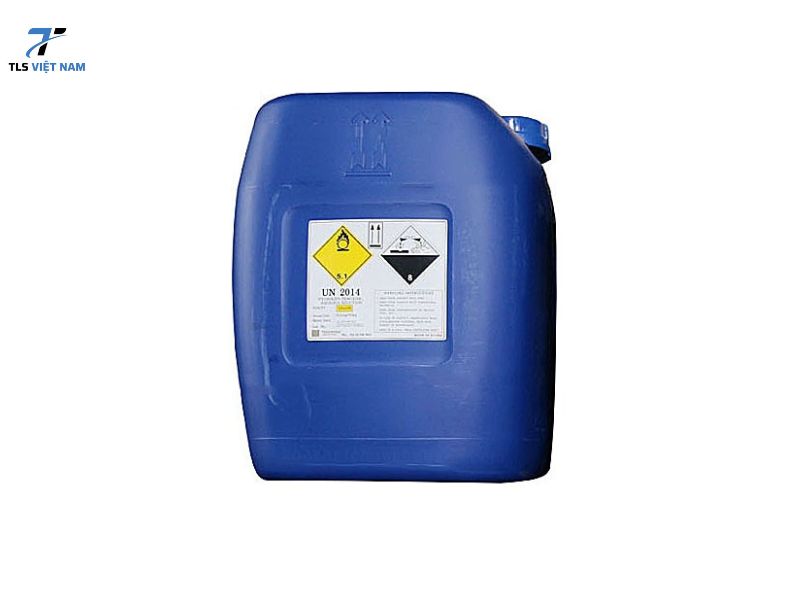 Công Dụng Thực Tiễn Của Oxy Già