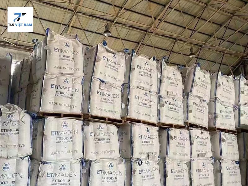 Cách Pha Borax Trong Ứng Dụng Vệ Sinh, Khử Khuẩn