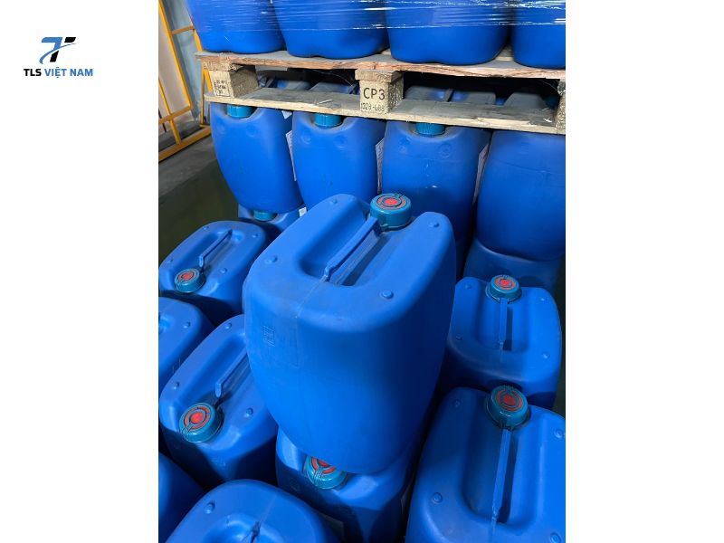 Giá Oxy Già Công Nghiệp Tại Hà Nội Mới Nhất 2025 6 Cảnh Báo Khi Dùng Oxy Già Công Nghiệp