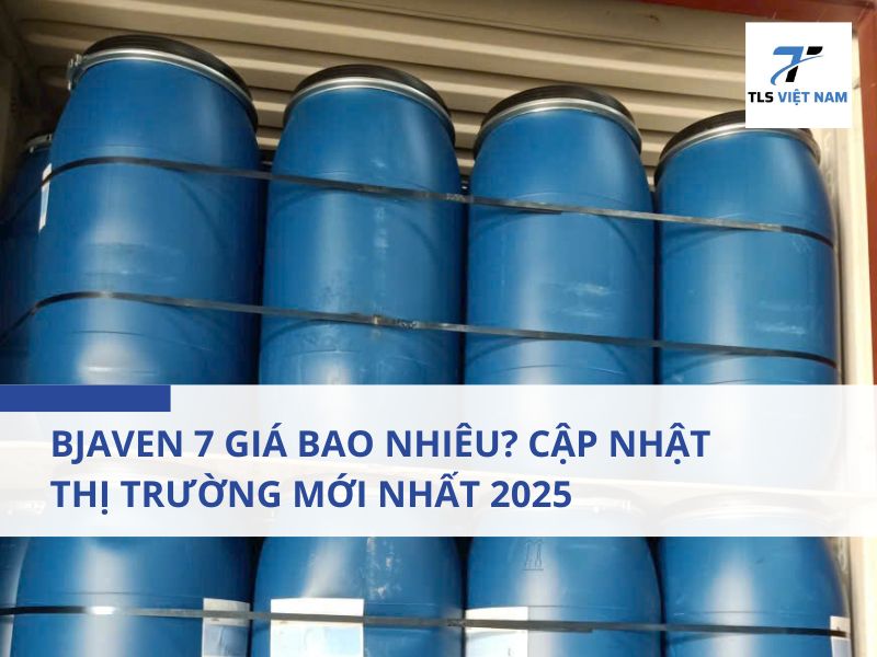 Giới thiệu về Javen 7%