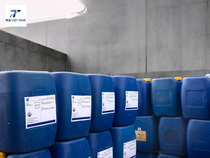 Lưu ý khi sử dụng nước Javen 7%