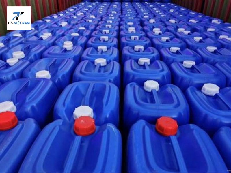 Mua Hóa Chất Công Nghiệp ở đâu giá tốt – uy tín?