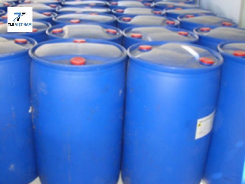 Cách Tẩy Màu Quần Áo Bằng Oxy Già Hiệu Quả Và An Toàn 6 Oxy già loại nào phù hợp để tẩy quần áo?