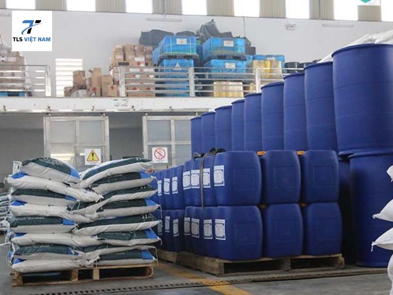 Dung Dịch Javen Khử Trùng - Hiểu Đúng Để Sử Dụng An Toàn Và Hiệu Quả 5 Cách sử dụng dung dịch Javen khử trùng đúng cách