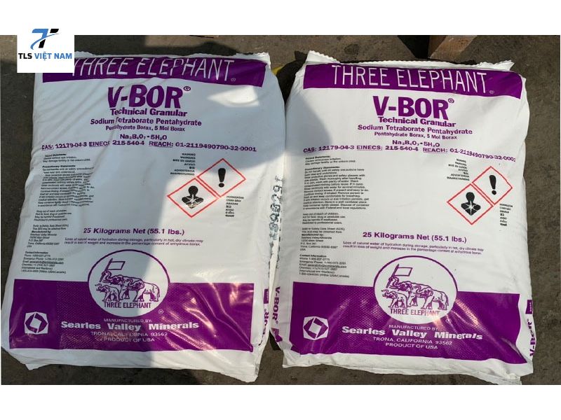 Mua Borax Ở Đâu Uy Tín, Chất Lượng? Báo Giá 2025 4 Mua Hóa Chất Công Nghiệp ở đâu giá tốt – uy tín?