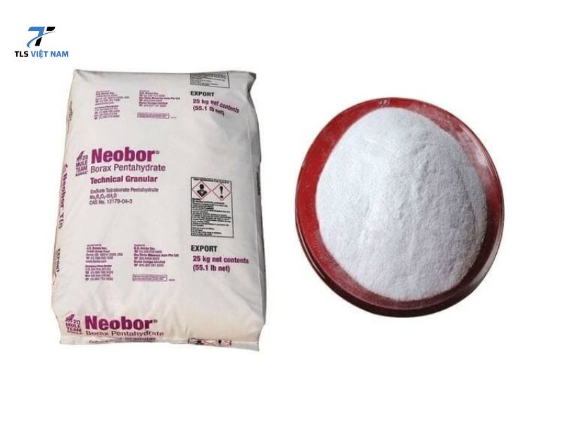 Mua Borax Ở Đâu Uy Tín, Chất Lượng? Báo Giá 2025 6 Lưu ý khi sử dụng và bảo quản Borax