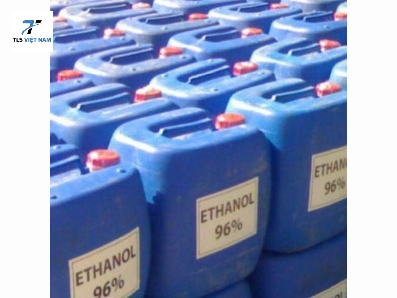 Giá Cồn 96 Độ Hiện Nay Là Bao Nhiêu?