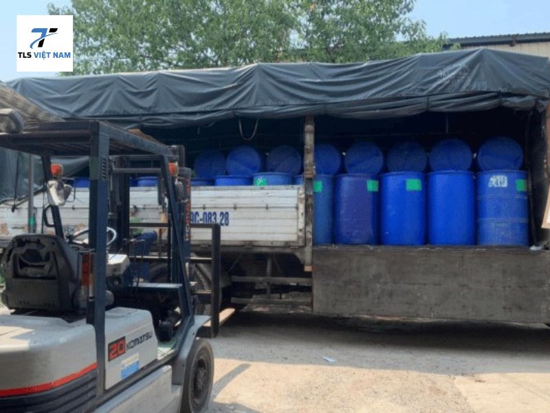 Những Tiêu Chí Khi Lựa Chọn Nơi Bán Cồn Ethanol
