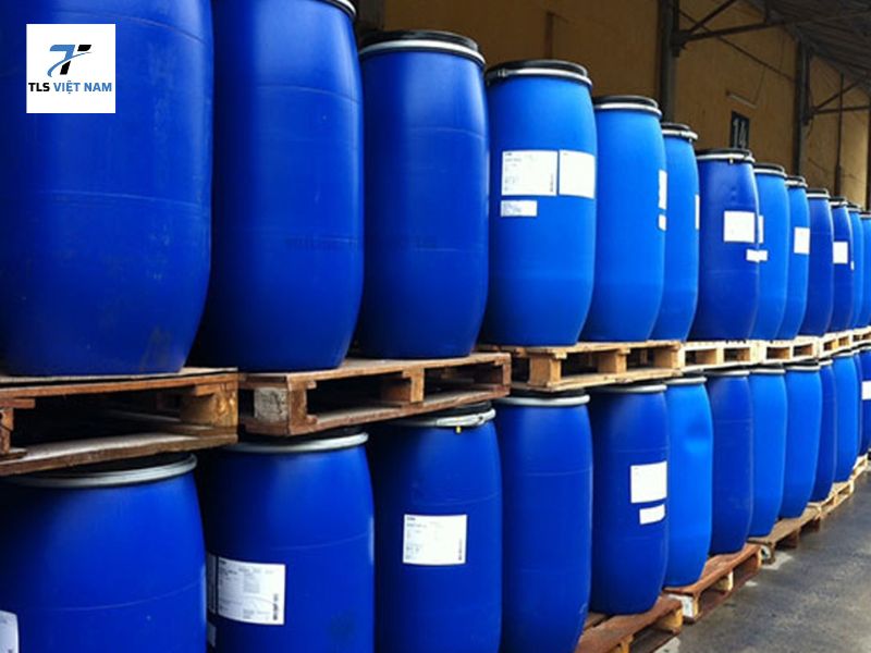Giá cồn thực phẩm hiện nay bao nhiêu?