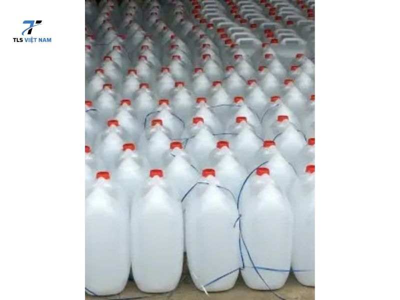 Vậy, Mua cồn thực phẩm ở đâu uy tín?