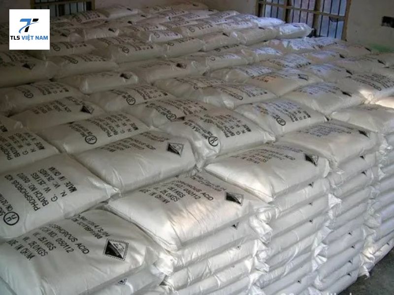 Mua Hóa Chất Công Nghiệp Ở Đâu Uy Tín? Báo Giá 2025 3 Các tiêu chí để chọn nơi mua hóa chất công nghiệp uy tín