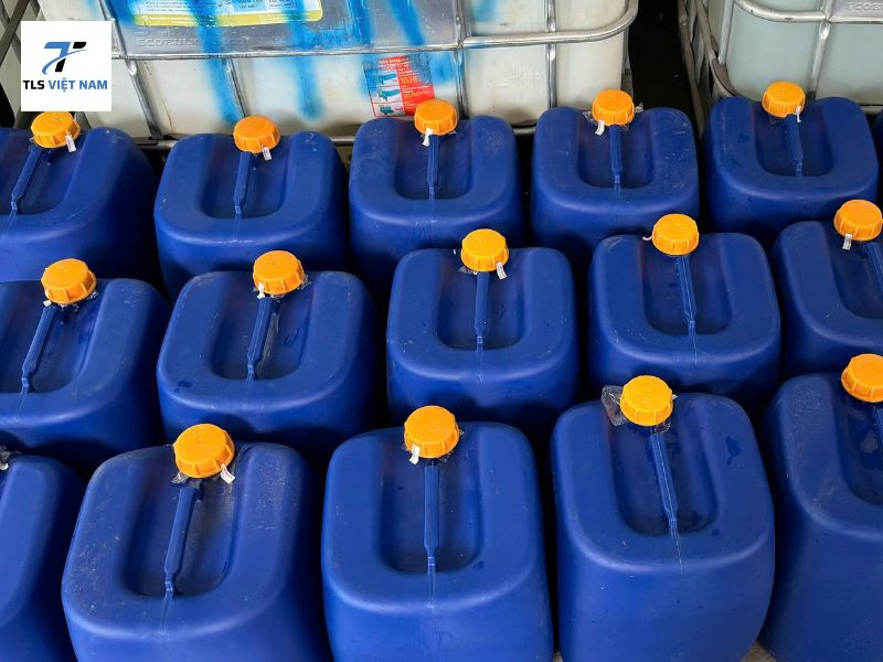 Nước Tẩy Javen Giá Bao Nhiêu? Bảng Giá Mới Nhất 2025 4 Cập nhật bảng giá nước tẩy Javen mới nhất 2025